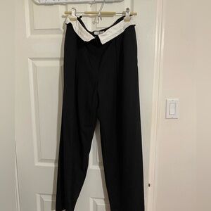 Aritzia Babaton Bureau Pant